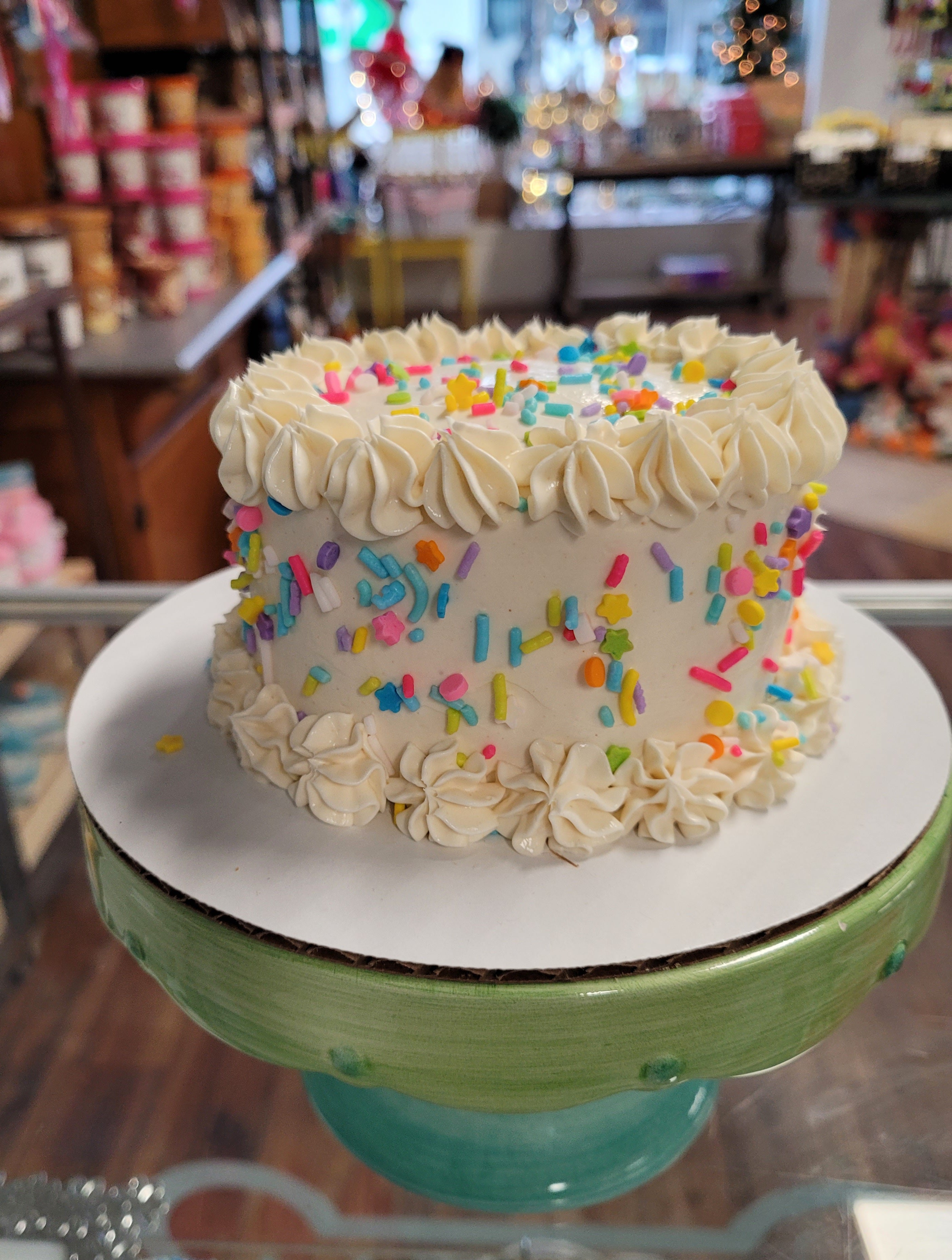 Order Magnificent and Vibrant Rainbow Cake 2.5 Kg Online at Best Price,  Free Delivery|IGP Cakes